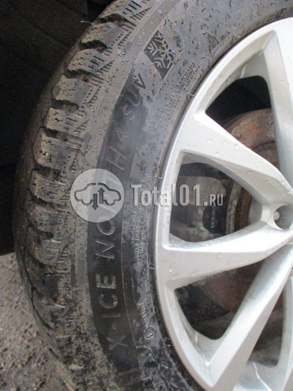 Фото KIA Sorento 42