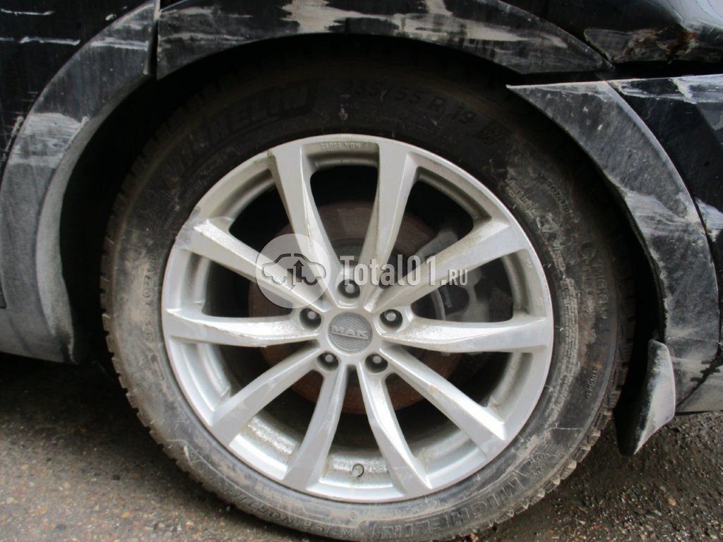 Фото KIA Sorento 44