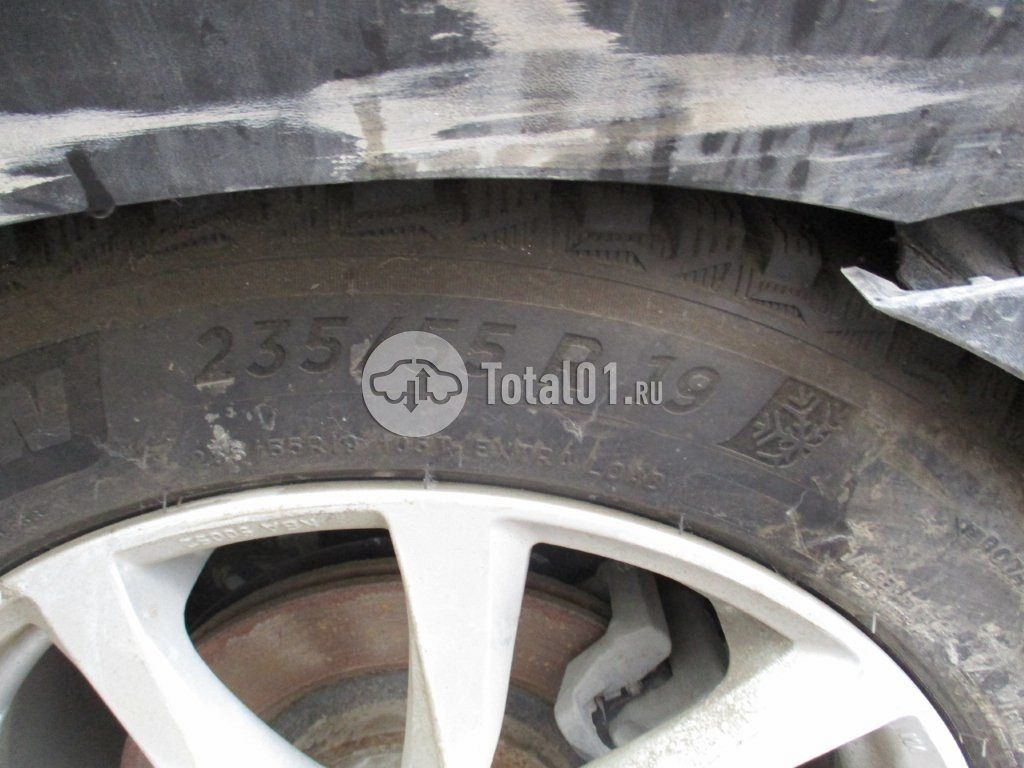 Фото KIA Sorento 46