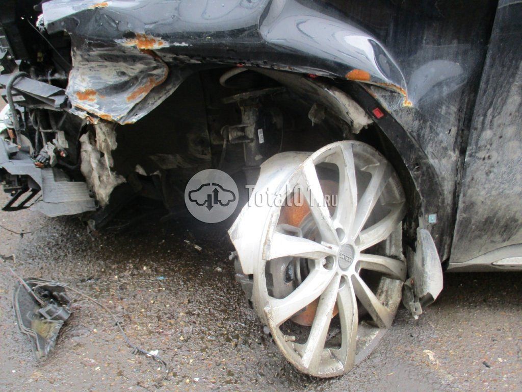Фото KIA Sorento 48