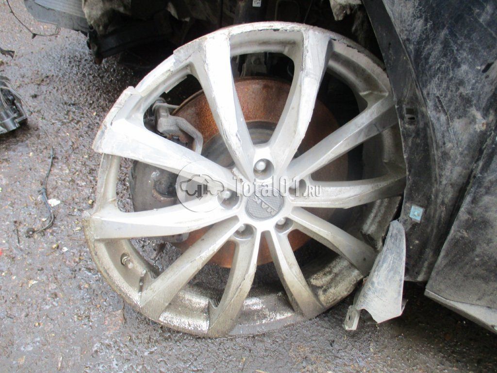 Фото KIA Sorento 50
