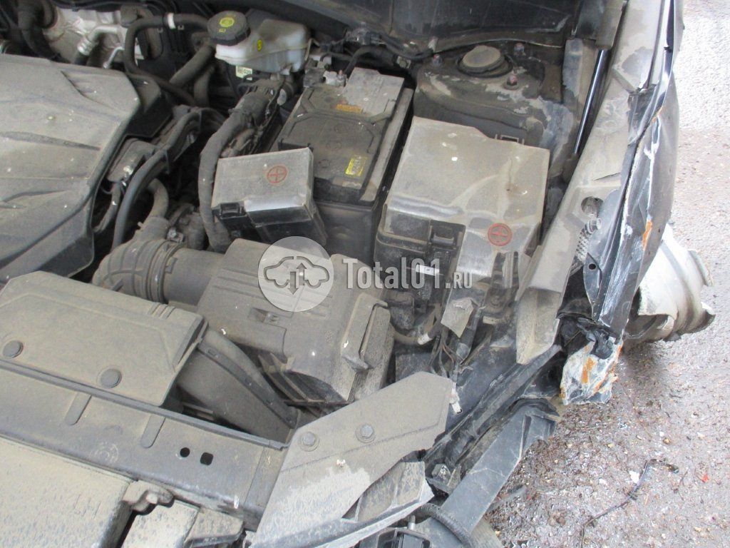 Фото KIA Sorento 52