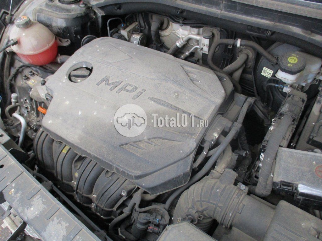 Фото KIA Sorento 54