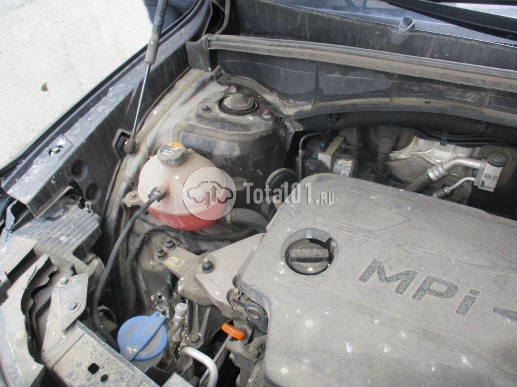 Фото KIA Sorento 56