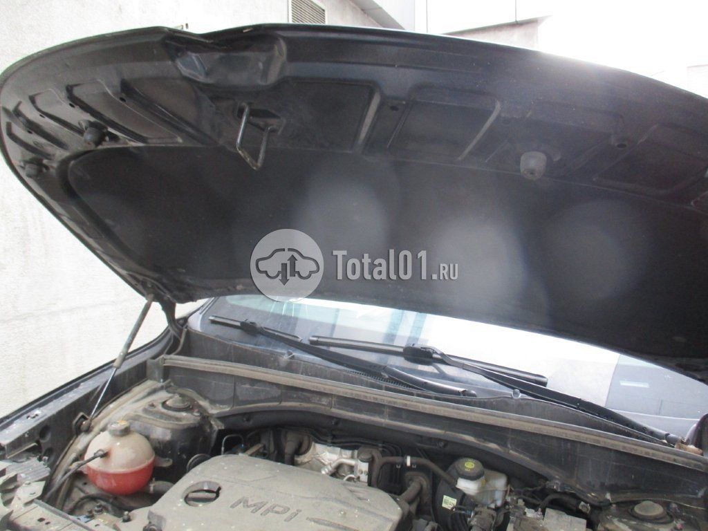 Фото KIA Sorento 62