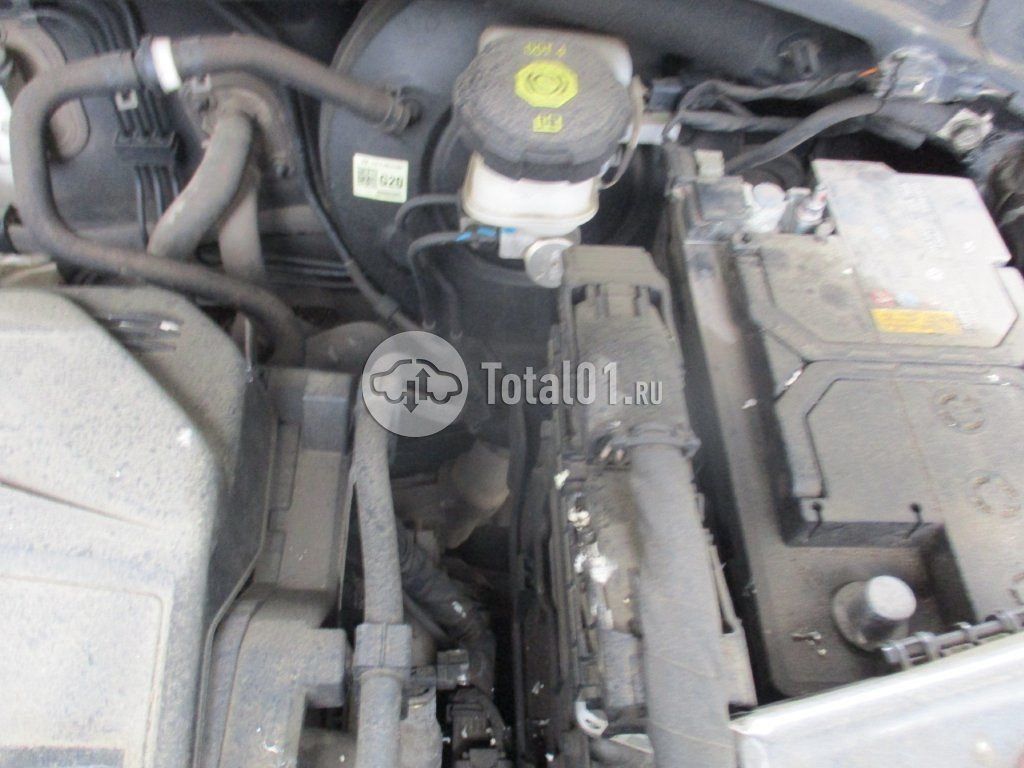 Фото KIA Sorento 64