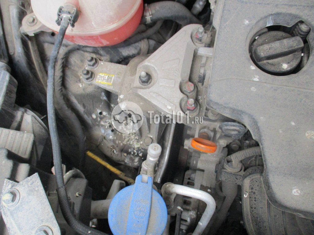 Фото KIA Sorento 66