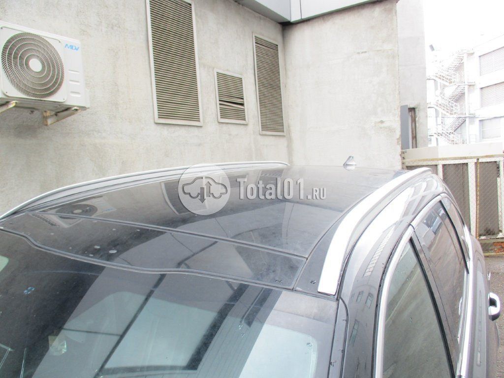 Фото KIA Sorento 72