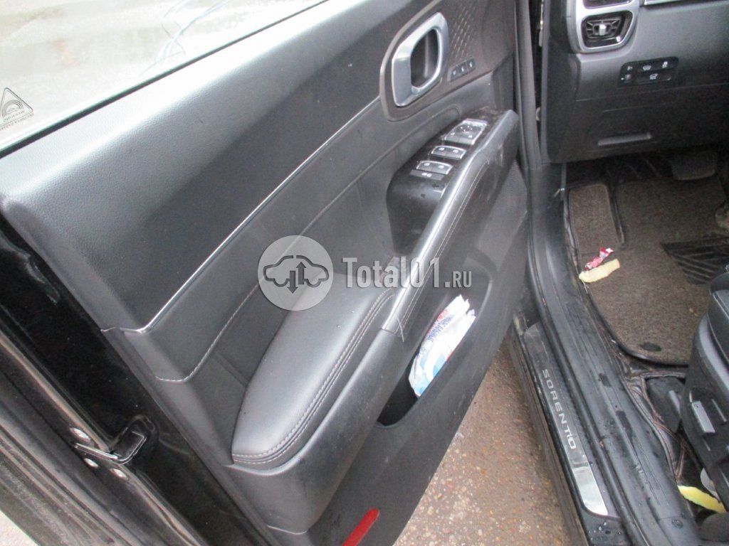 Фото KIA Sorento 74