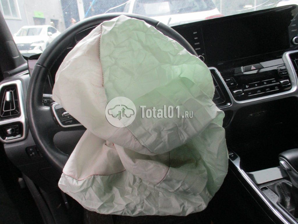 Фото KIA Sorento 80