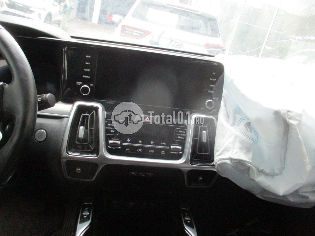 Фото KIA Sorento 82