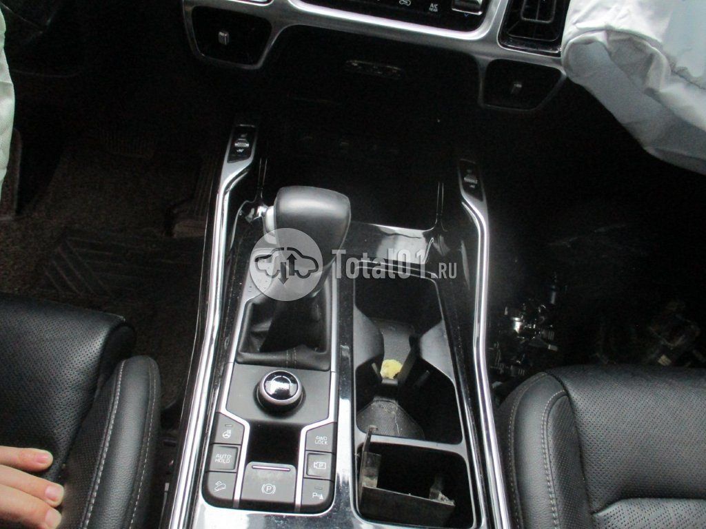 Фото KIA Sorento 84