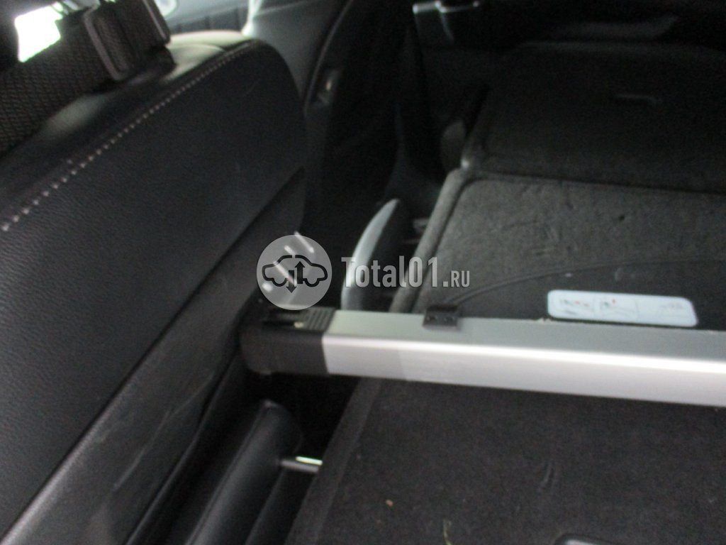 Фото KIA Sorento 90