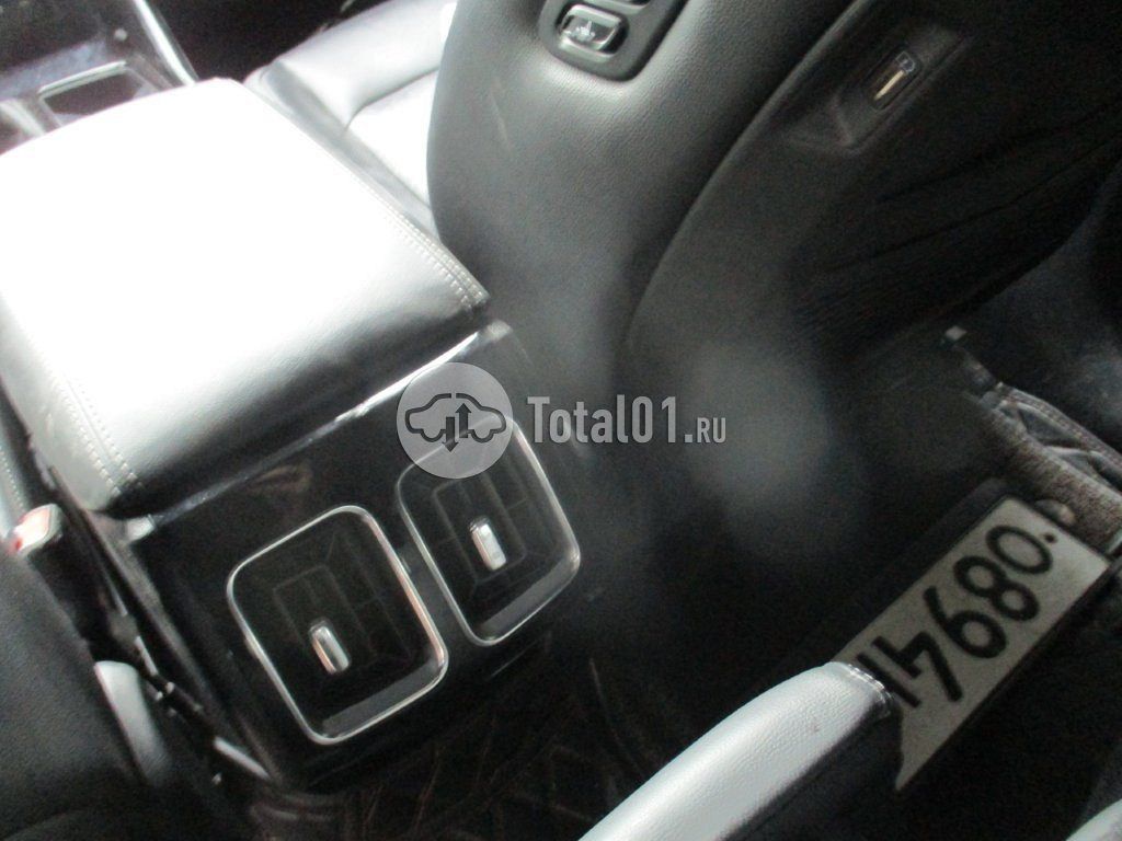 Фото KIA Sorento 92
