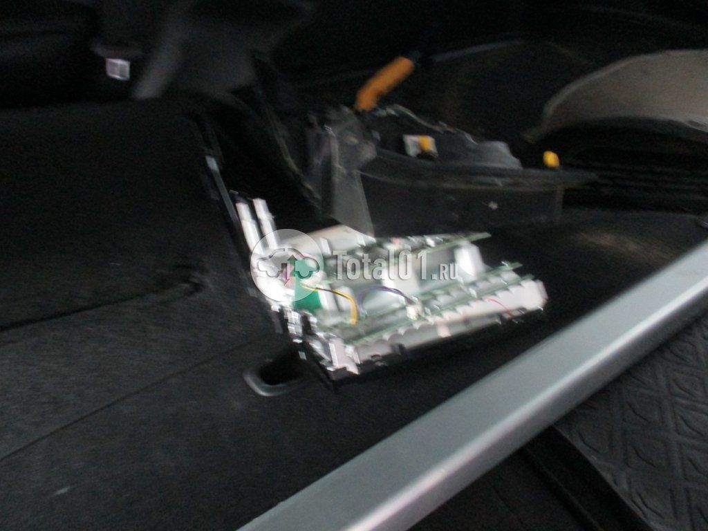 Фото KIA Sorento 94