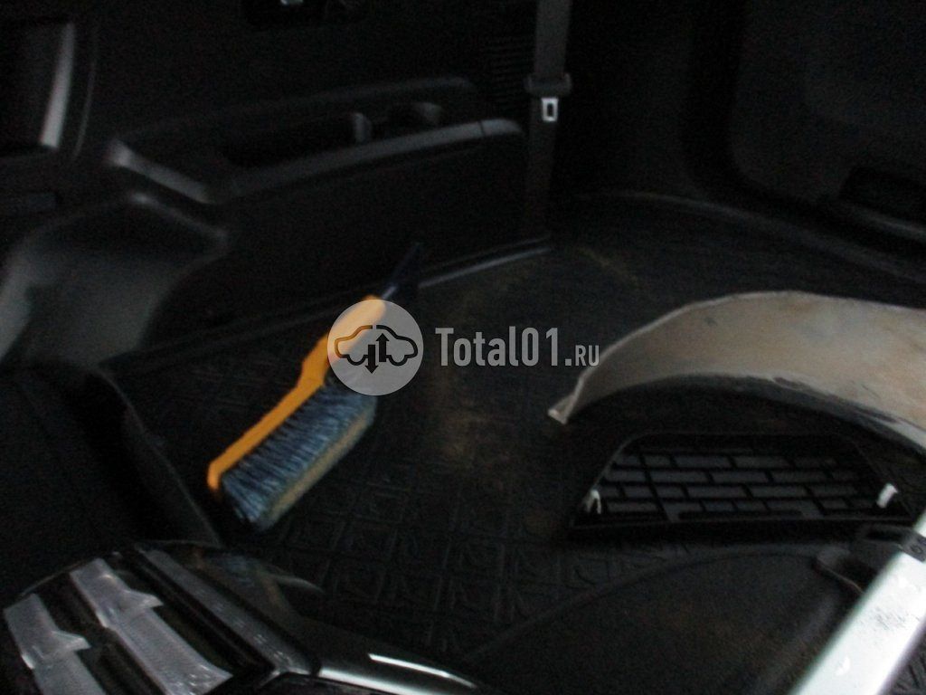 Фото KIA Sorento 98
