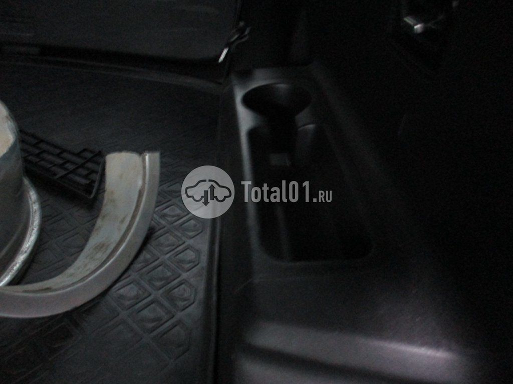 Фото KIA Sorento 102