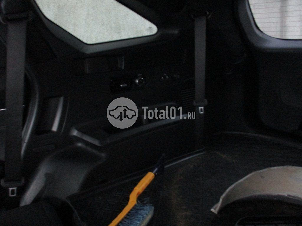 Фото KIA Sorento 104