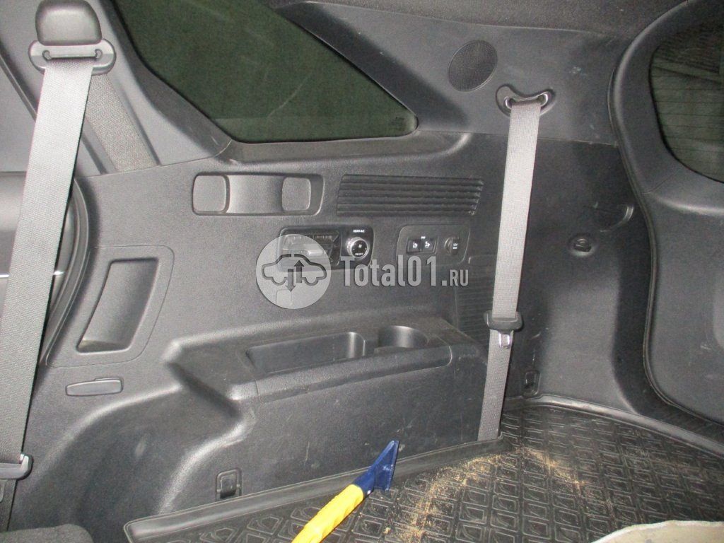 Фото KIA Sorento 108