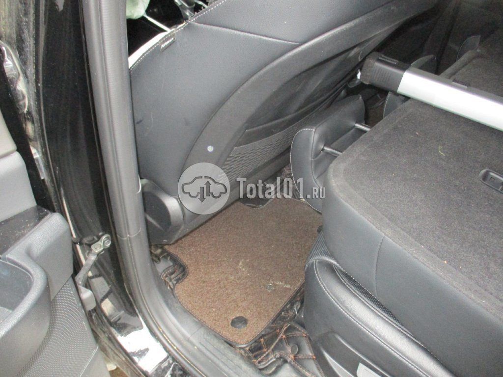 Фото KIA Sorento 114