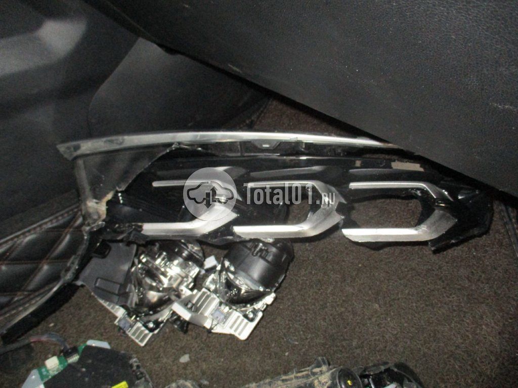 Фото KIA Sorento 118