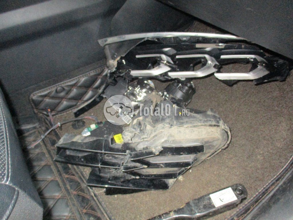 Фото KIA Sorento 122