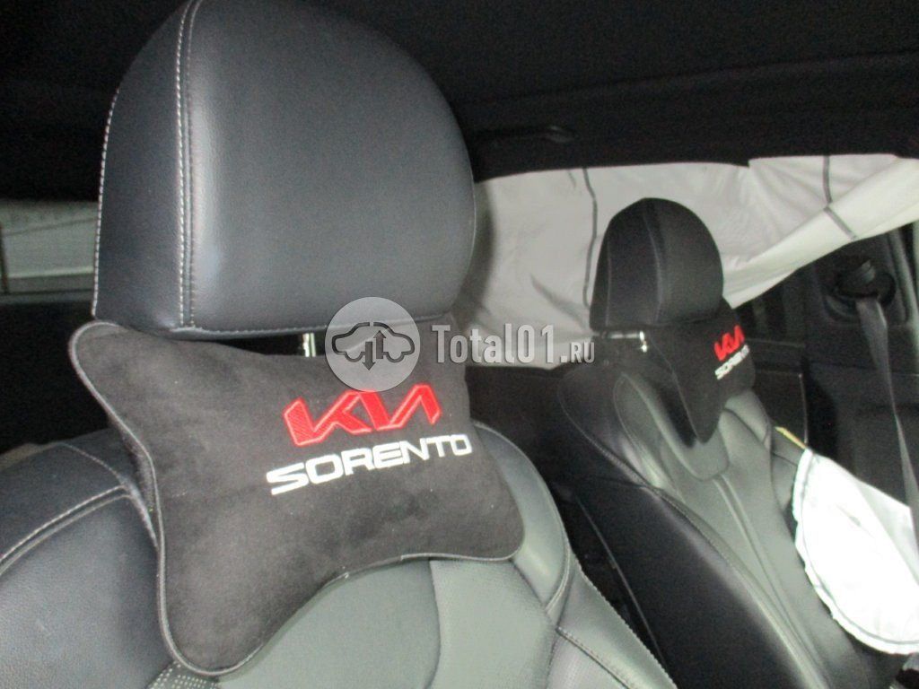 Фото KIA Sorento 124