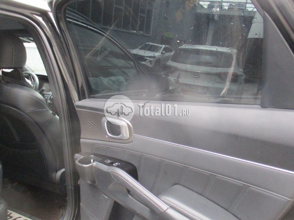 Фото KIA Sorento 126