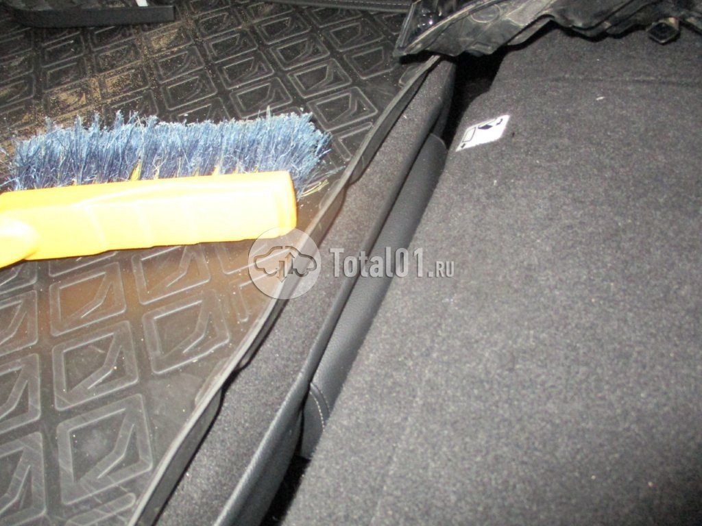 Фото KIA Sorento 134