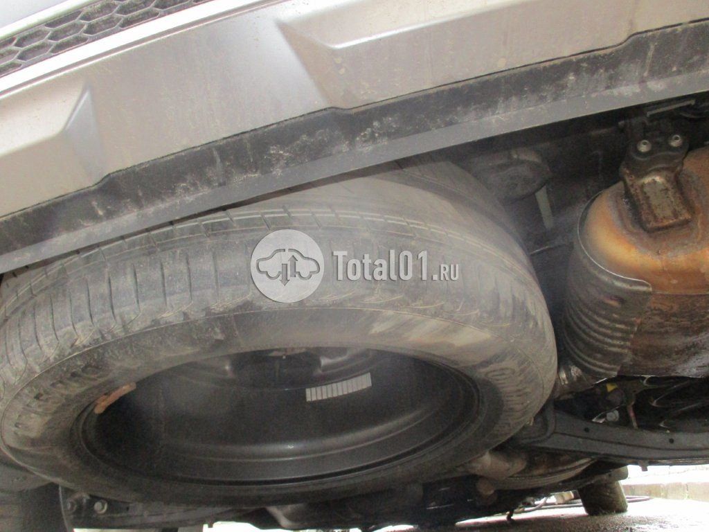 Фото KIA Sorento 136
