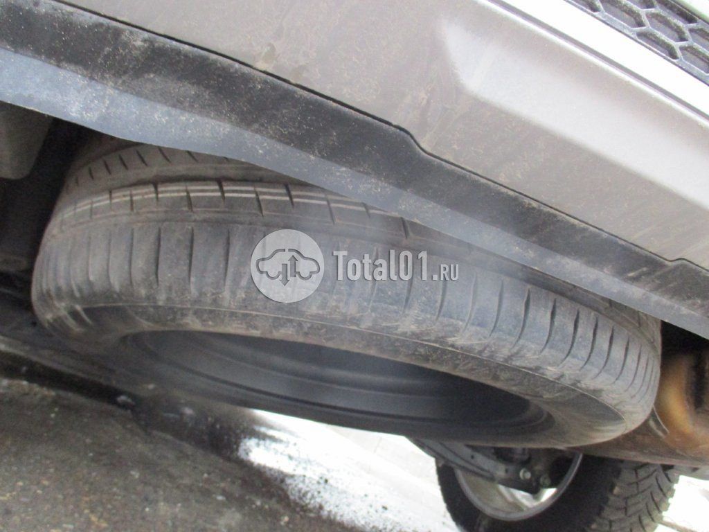 Фото KIA Sorento 138