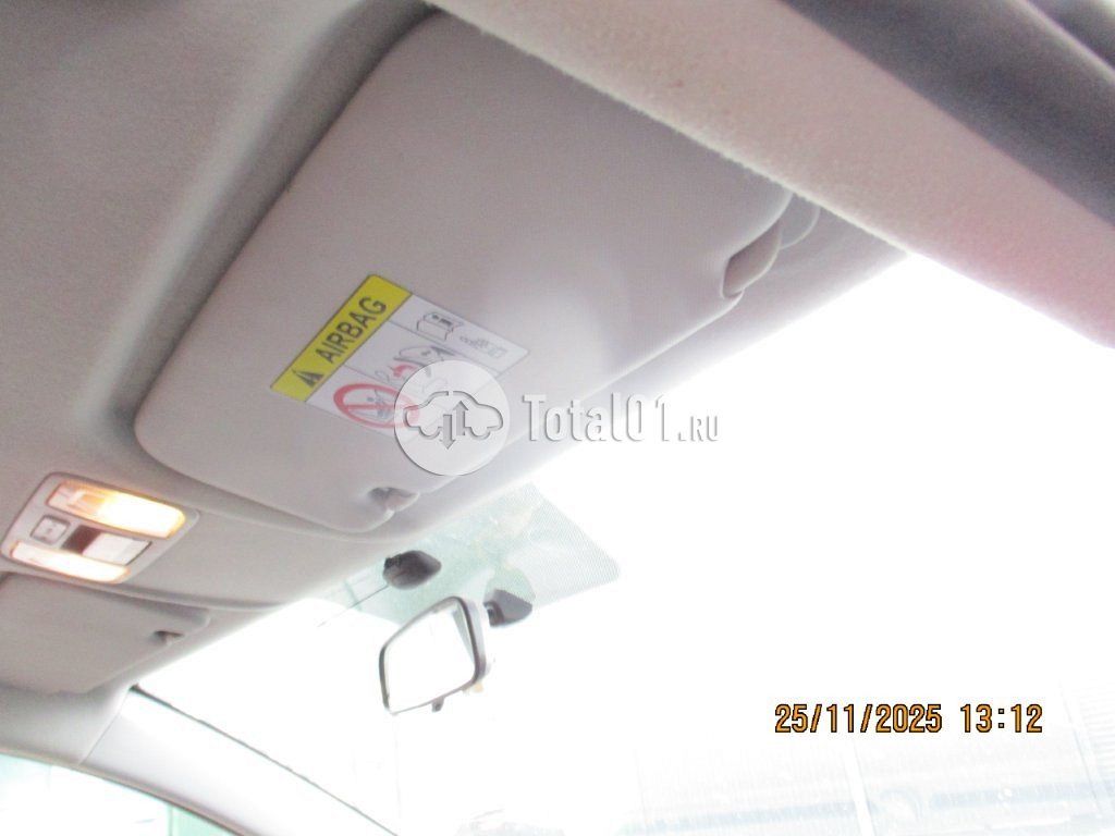 Фото KIA Rio 30