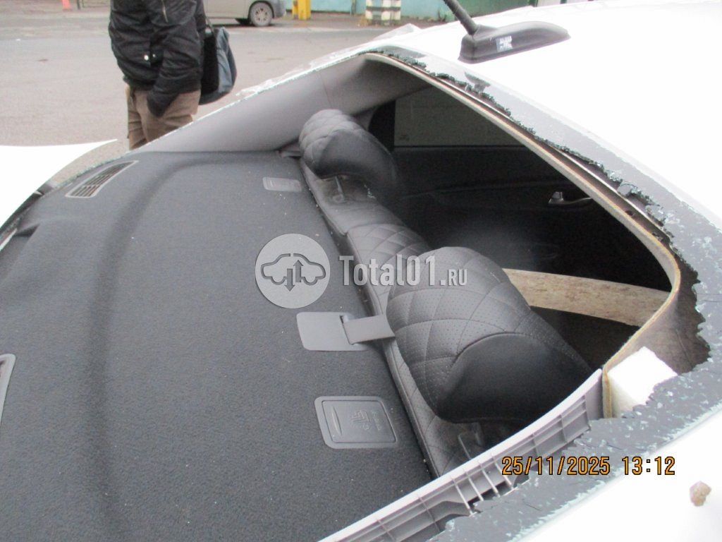 Фото KIA Rio 36