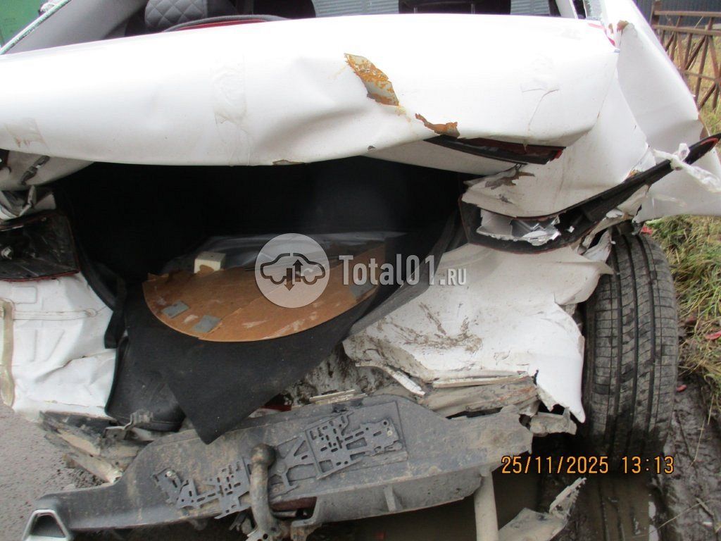 Фото KIA Rio 40