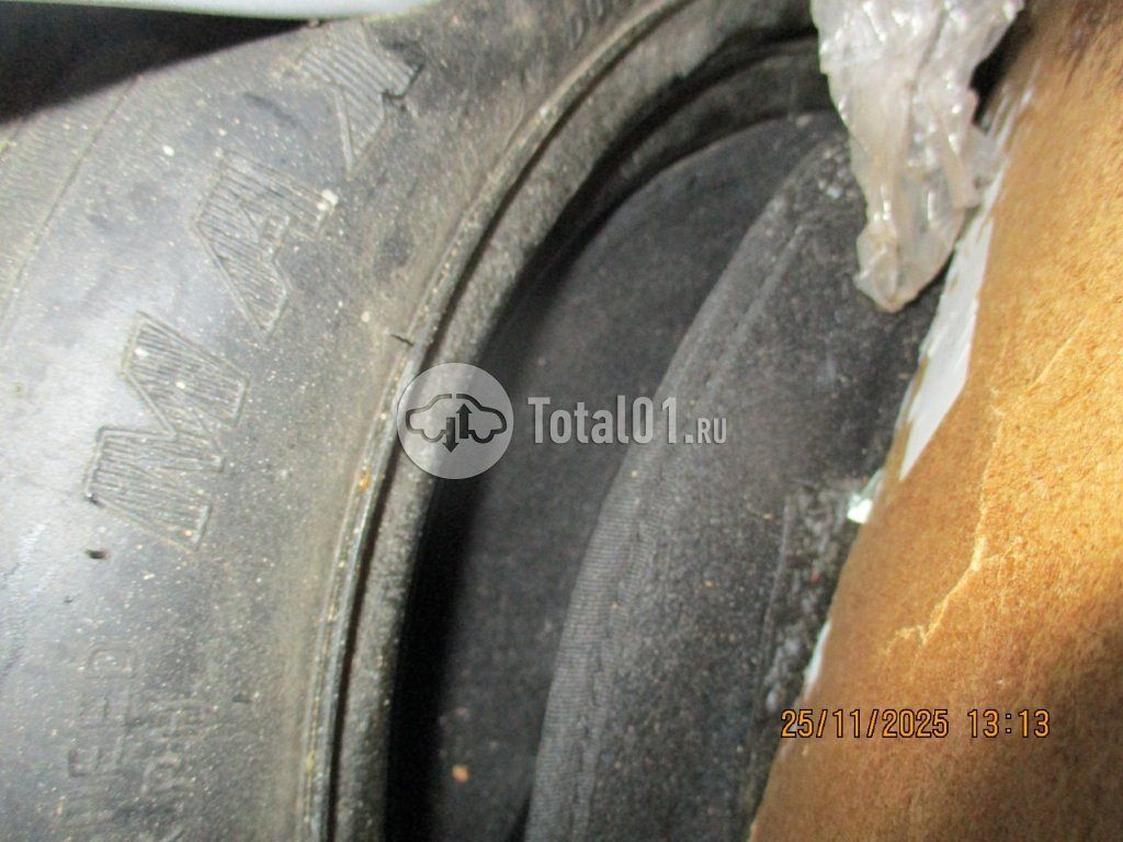 Фото KIA Rio 46