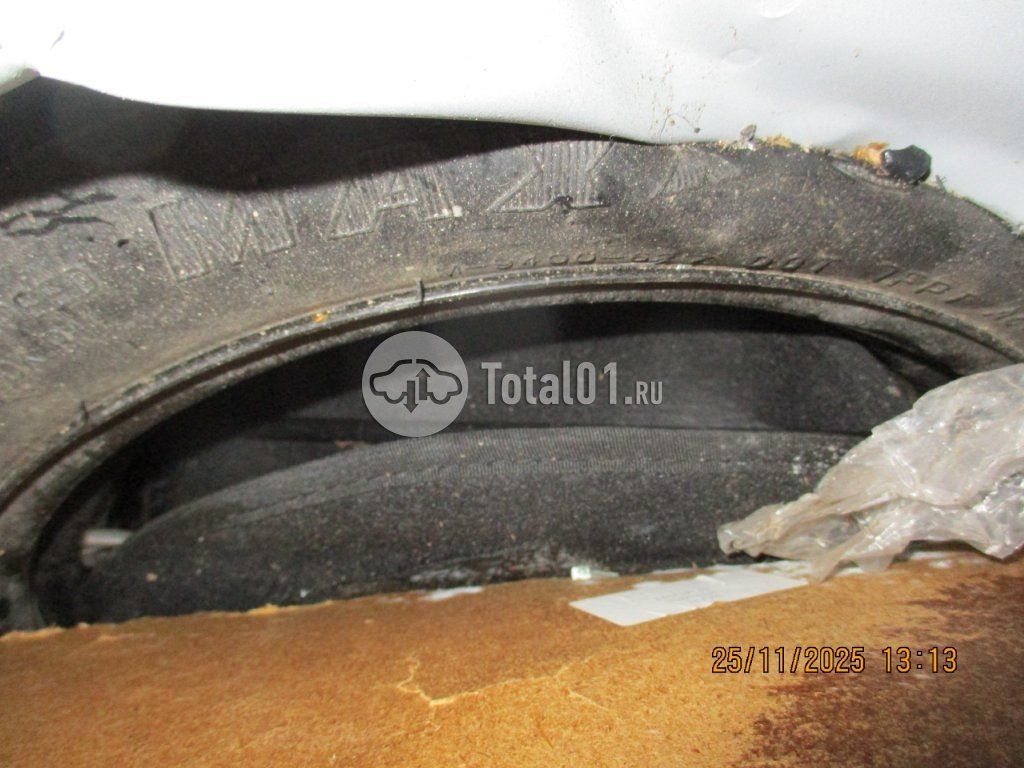 Фото KIA Rio 48