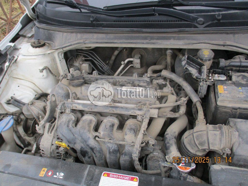 Фото KIA Rio 52