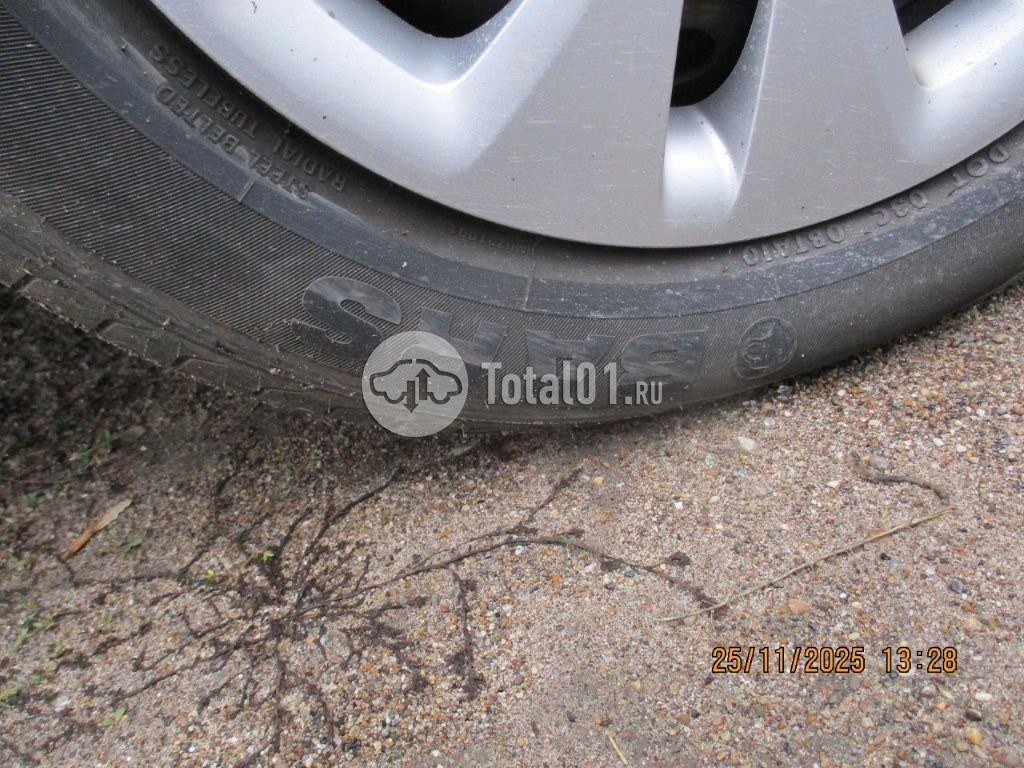 Фото KIA Rio 58