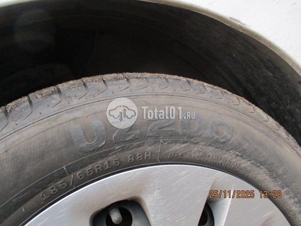 Фото KIA Rio 60