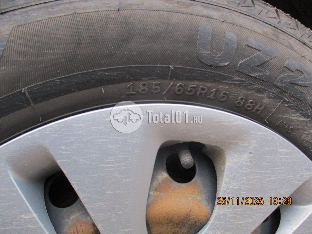 Фото KIA Rio 62