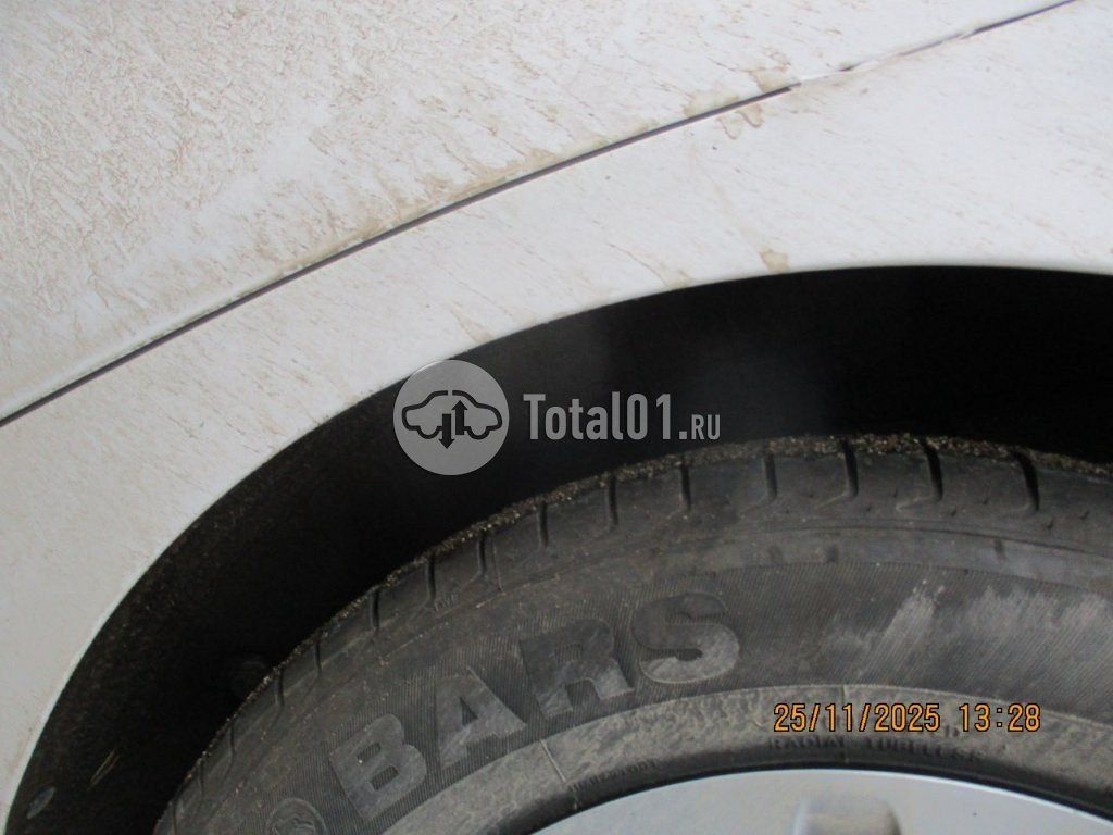 Фото KIA Rio 66