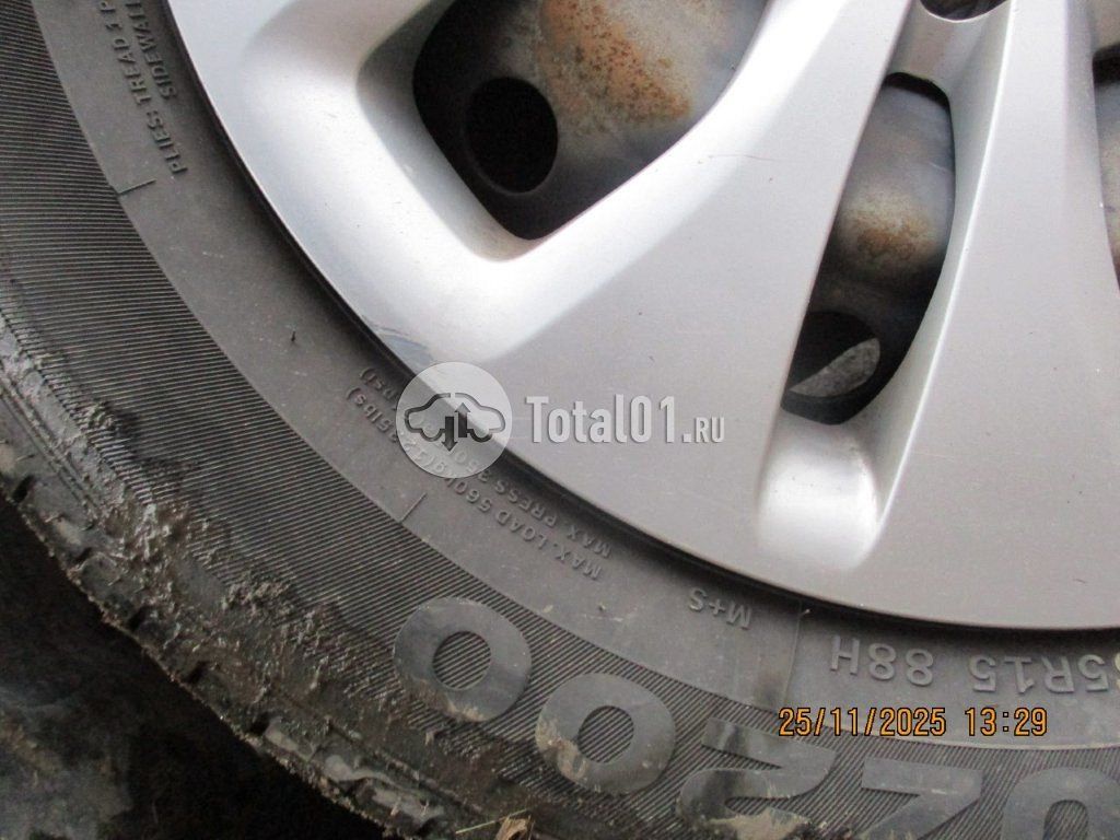 Фото KIA Rio 74