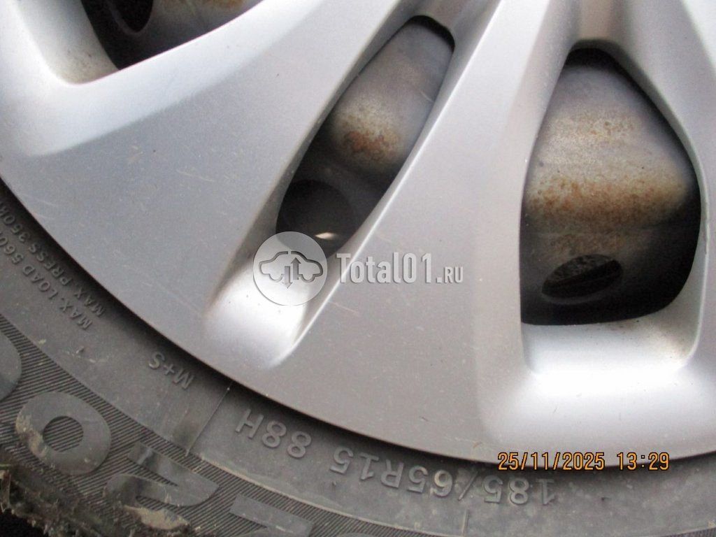 Фото KIA Rio 76