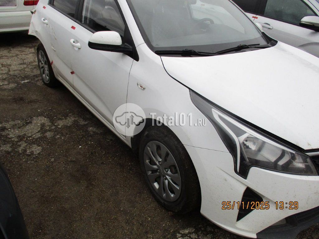 Фото KIA Rio 80