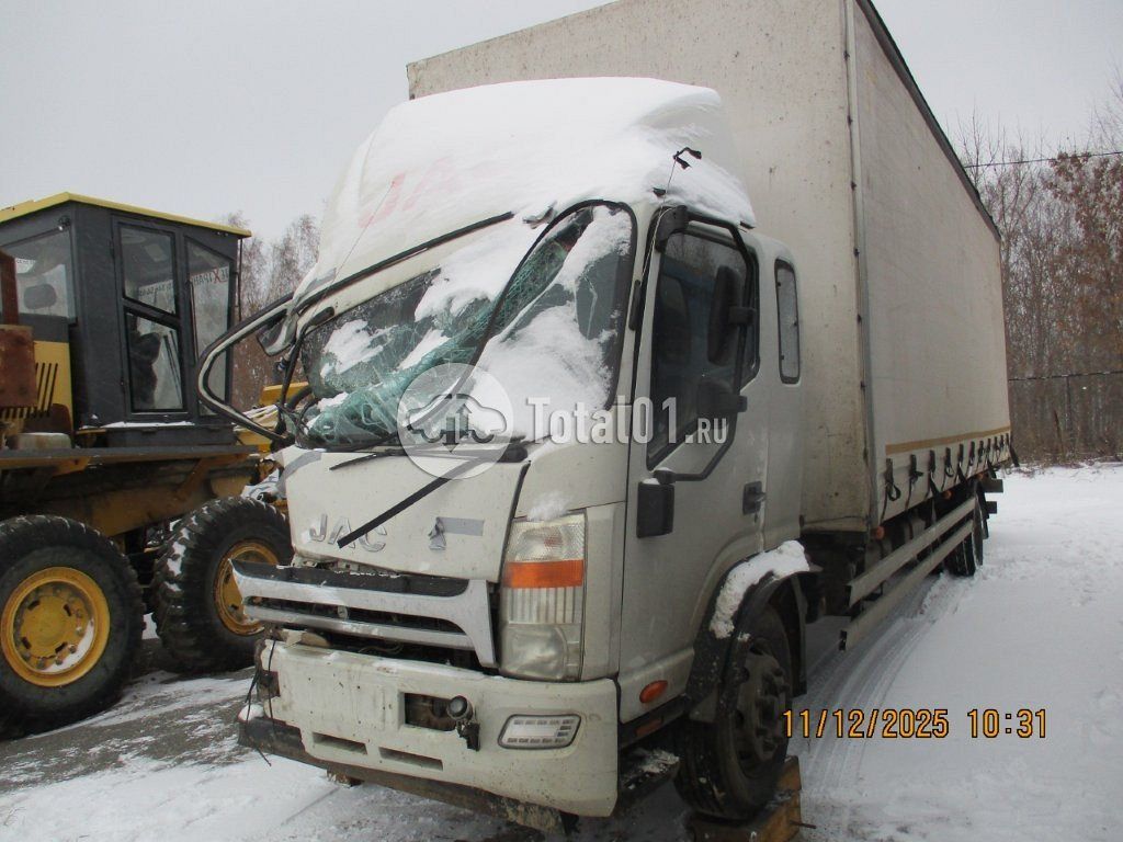 Фото JAC 47054C 4