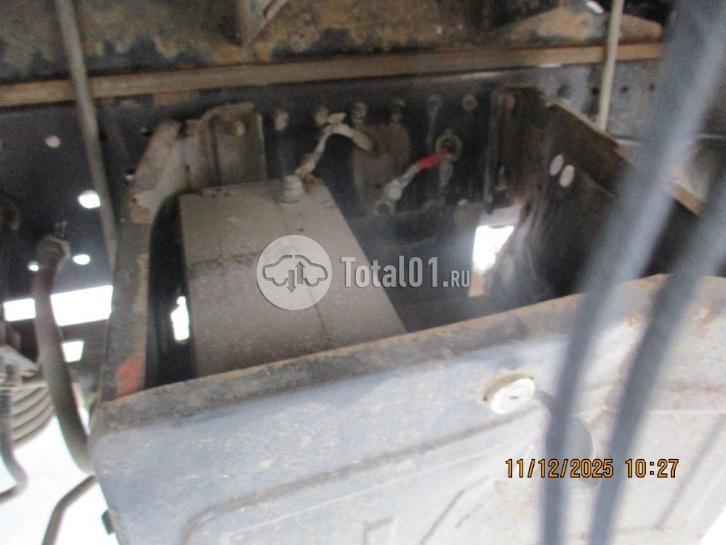 Фото JAC 47054C 8