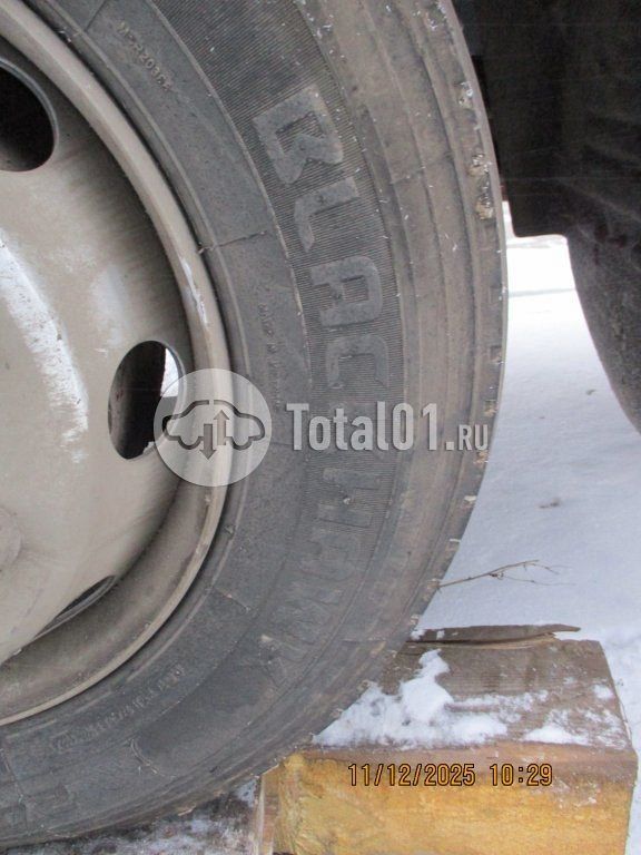 Фото JAC 47054C 40