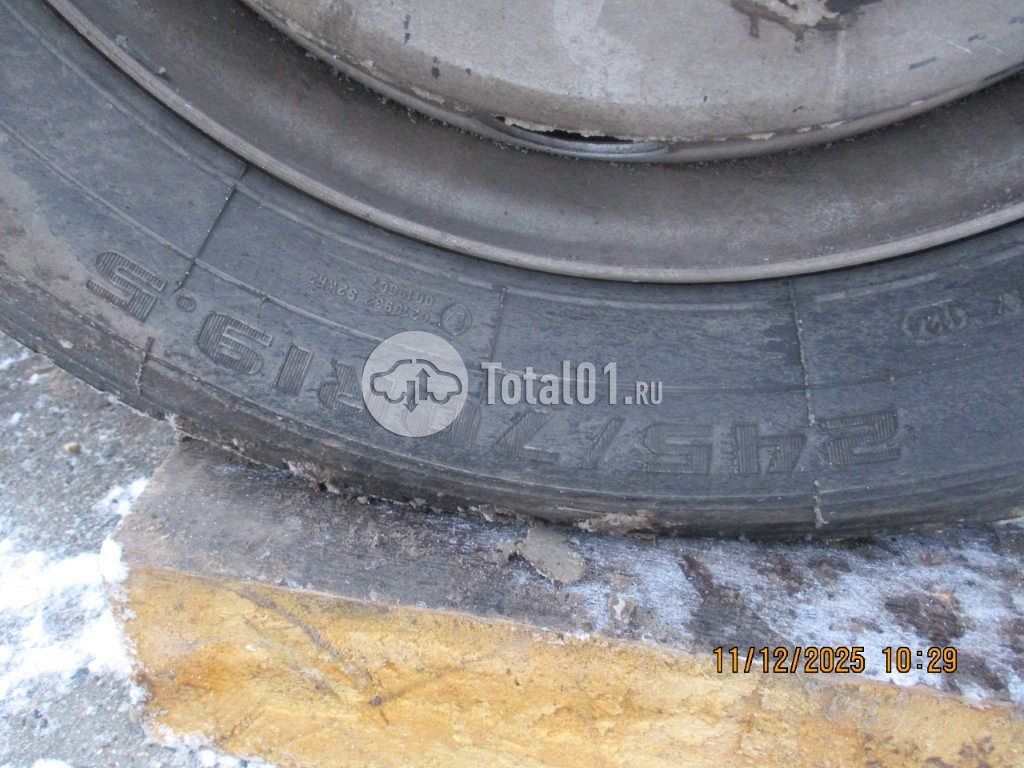 Фото JAC 47054C 44