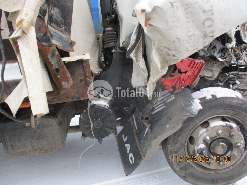 Фото JAC 47054C 64