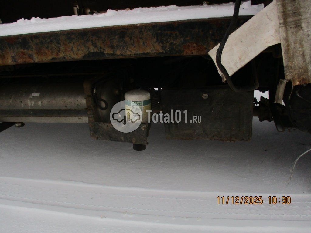Фото JAC 47054C 68